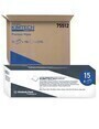75512 KIMTECH Essuie-tout de précision, 15 x 196 feuilles
