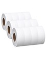 67805 SCOTT ESSENTIAL Papier hygiénique jumbo, 2 plis, 12 x 1000'