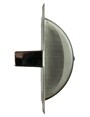 1134-S Single Recessed Toilet Tissue Dispenser