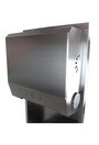 Unit Touch Free Towel Dispenser and 50 L Disposal Receptacle