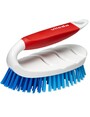 Powerfibres Scrub Brush with Handle