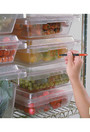 Transparent Lid for Food Box
