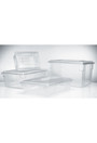 Transparent Lid for Food Box