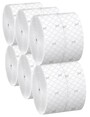 07006 SCOTT ESSENTIAL Papier hygiénique sans noyau, 2 plis, 12 x 1150'