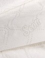 07006 SCOTT ESSENTIAL Papier hygiénique sans noyau, 2 plis, 12 x 1150'