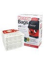 HEPA FLO Disposable Filter Bag for Dry Vacuums