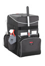 Chariot de ménage portatif Quick Cart Executive Series