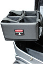 Chariot de ménage portatif Quick Cart Executive Series