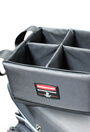 Chariot de ménage portatif Quick Cart Executive Series