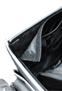 Chariot de ménage portatif Quick Cart Executive Series