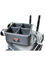 Panier Quick Cart Executive Series