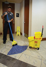 Maximizer Blend Shrinkless Mop