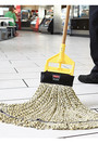 Maximizer Blend Shrinkless Mop