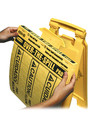 Over-The-Spill Pad Tablet
