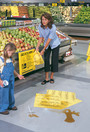 Over-The-Spill Pad Tablet