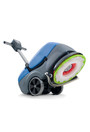 16" Electric autoscrubber TT 516