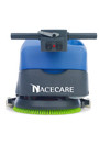 16" Electric autoscrubber TT 516