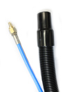 17' hose for AVB 9X carpet extractor