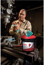 Wypall waterless cleaning wipes