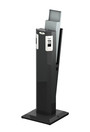 920 Pedestal Ashtray 1,6 gal, 1800 Butts