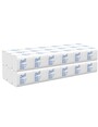 Scott 48280 Toilet Paper Folded Interlaced 2 Ply, 36 x 250 per Case