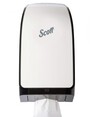 Scott 48280 Toilet Paper Folded Interlaced 2 Ply, 36 x 250 per Case