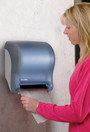 T8090 Tear-N-Dry Oceans Distributeur électronique d'essuie-mains