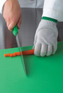 Single color cutting board, Cut-N-Carry