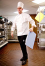 Copolymere Cutting Boards, Cut-N-Carry