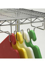Copolymere Cutting Boards, Cut-N-Carry