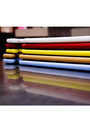 Copolymere Cutting Boards, Cut-N-Carry