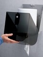 Scott Center-Pull Roll Towel Dispenser