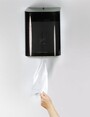 Scott Center-Pull Roll Towel Dispenser