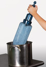 Ice container for food services, Rapi-Kool Plus