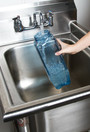 Ice container for food services, Rapi-Kool Plus