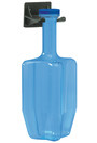 Hanging Brackets for Ice Pack Cold Paddles, Rapi-Kool