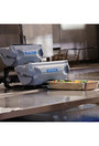 Plastic Wrap Dispenser for Food Service, Saf-T-Wrap