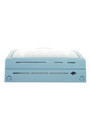 Station d'entreposage pour les couteaux de cuisine, Saf-T-Knife
