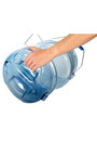 Tri-Grips Ice Tote, Saf-T-Ice
