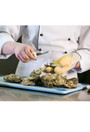 Oyster Shucking Glove