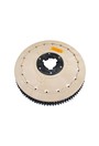Polyscrub Brosse de 20" pour polisseuse Nacecare NA 20 SS - DS
