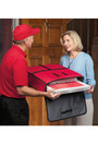 Insulated Pizza Delivery bag