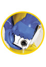 Kleenguard G80 Gant résistant aux produits chimiques