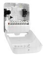 Tork Elevation Matic Manual Rolls Towels Dispenser