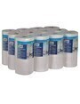 HB1995A TORK Essuie-tout en rouleau blanc, 12 x 210 feuilles