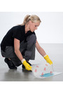 Super Absorbing Floor Cloth Spill Remover