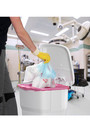 Super Absorbing Floor Cloth Spill Remover