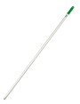 AL140 Pro Aluminium Handle 56" with Cut Tip
