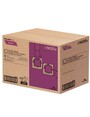 N020 Select, Serviettes à collation blanches, 12 x 500 feuilles
