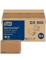 DX900 Xpressnap, White Napkins, 12 x 500 Sheets